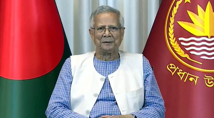 ১৯ মৌলিক সংস্কারের বিষয়ে বেশিরভাগ ক্ষেত্রেই ঐকমত্য প্রতিষ্ঠা হয়েছে: প্রধান উপদেষ্টা